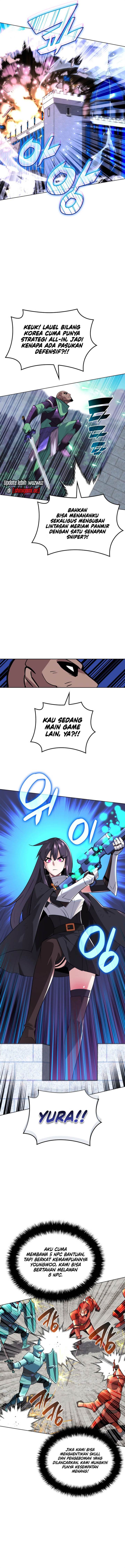 Overgeared Chap 217 - Next Chap 218