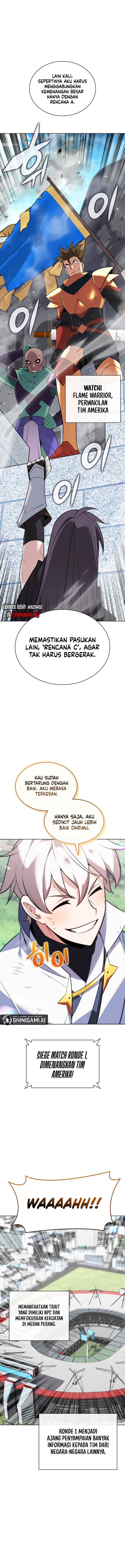 Overgeared Chap 217 - Next Chap 218