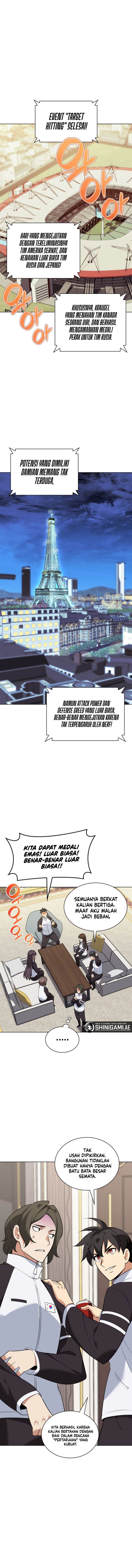 Overgeared Chap 214 - Next Chap 215