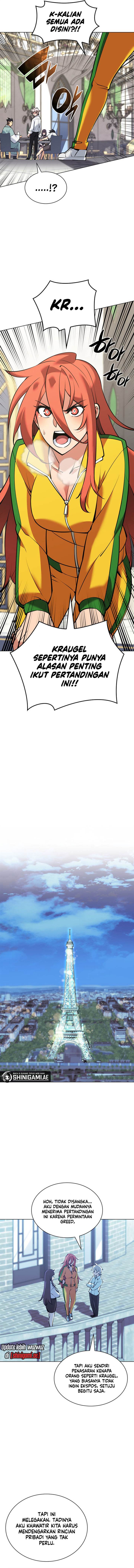 Overgeared Chap 214 - Next Chap 215