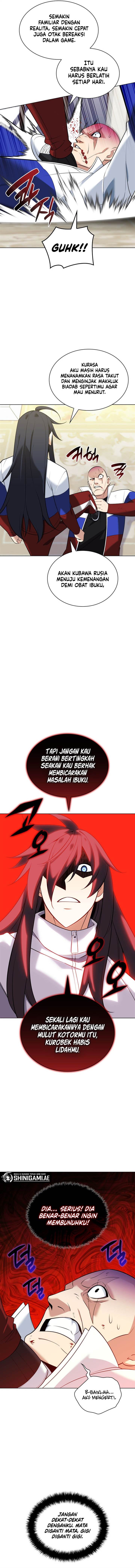 Overgeared Chap 214 - Next Chap 215