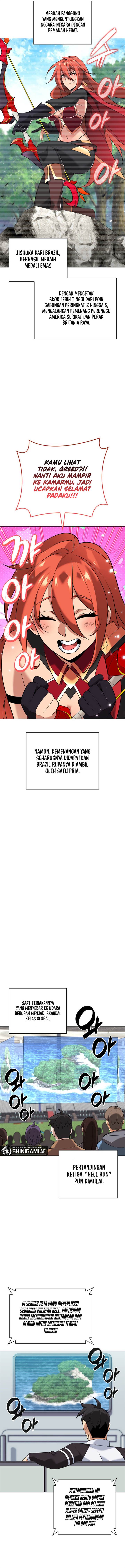 Overgeared Chap 214 - Next Chap 215