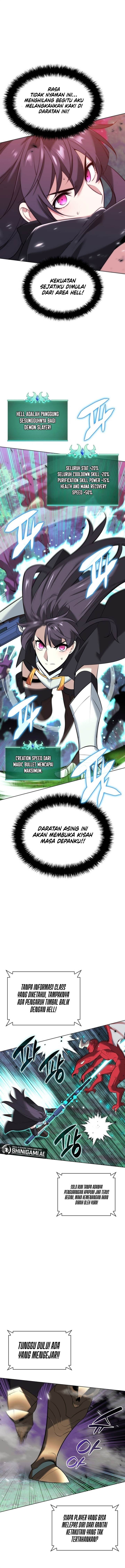 Overgeared Chap 214 - Next Chap 215