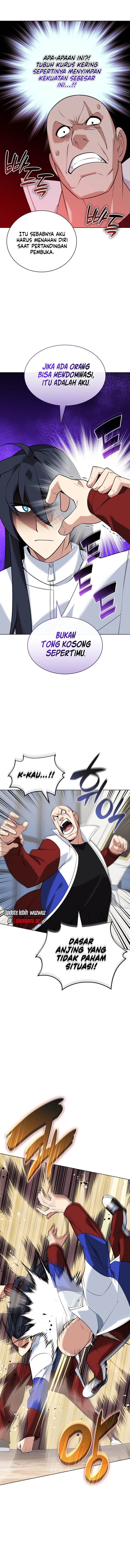 Overgeared Chap 214 - Next Chap 215