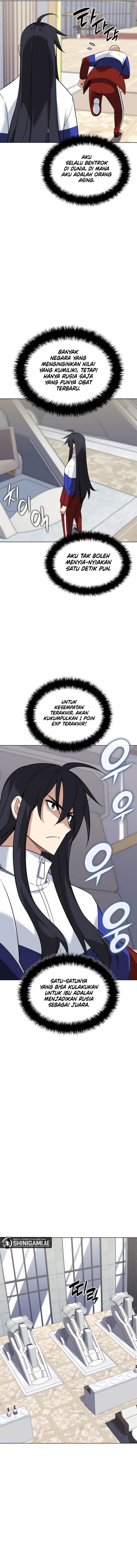 Overgeared Chap 214 - Next Chap 215