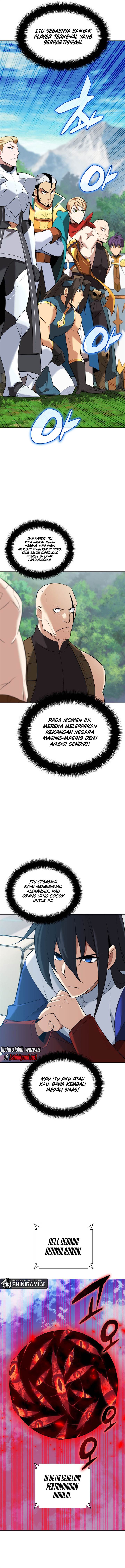 Overgeared Chap 214 - Next Chap 215