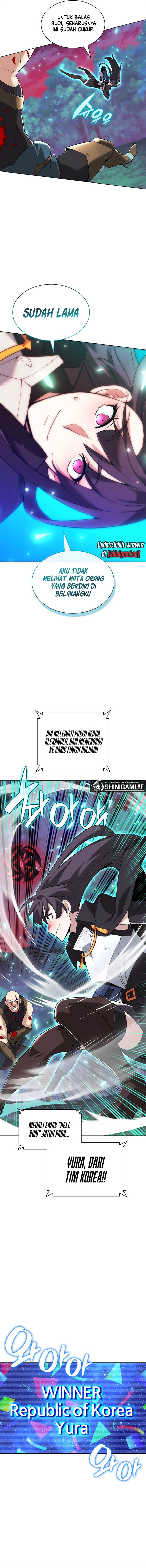 Overgeared Chap 214 - Next Chap 215