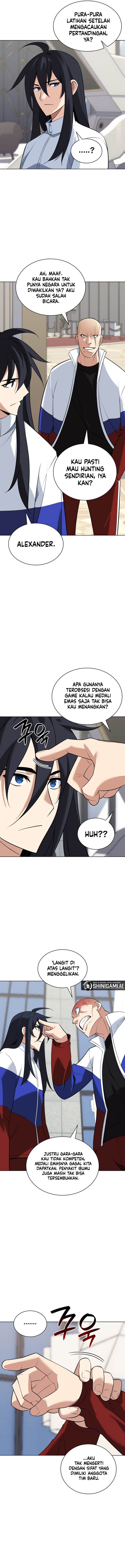 Overgeared Chap 214 - Next Chap 215