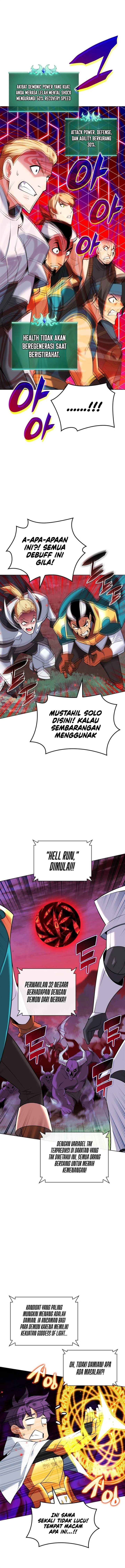 Overgeared Chap 214 - Next Chap 215