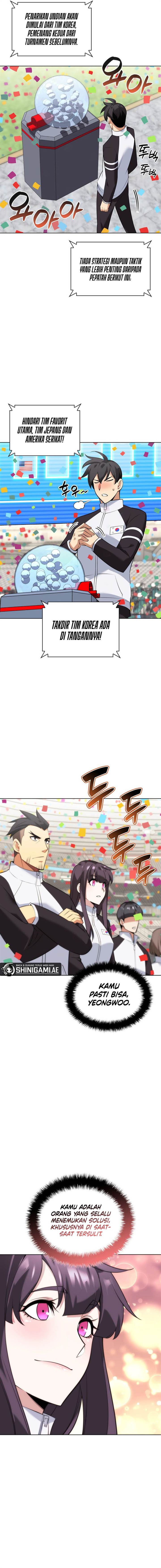 Overgeared Chap 215 - Next Chap 216