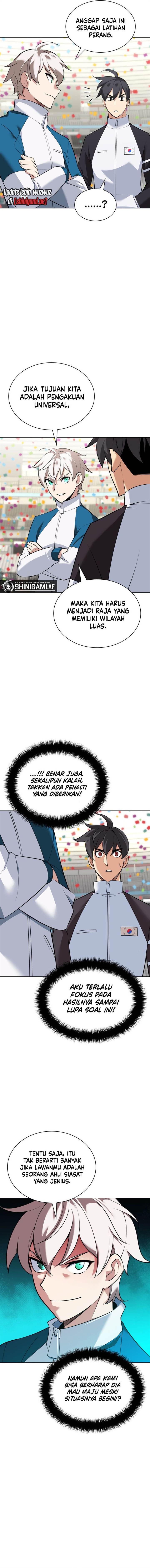 Overgeared Chap 215 - Next Chap 216