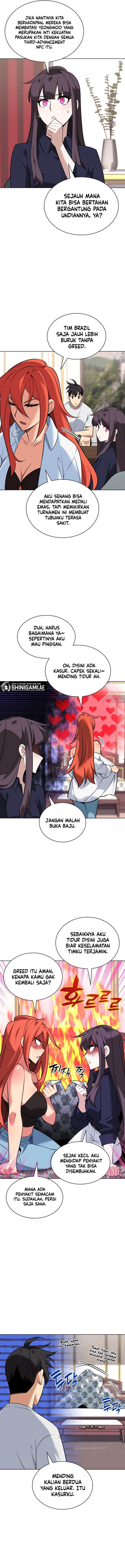 Overgeared Chap 215 - Next Chap 216