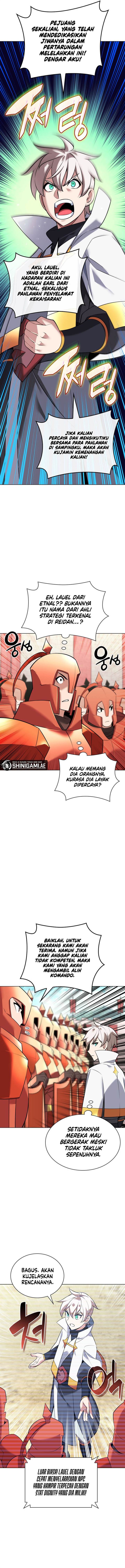 Overgeared Chap 215 - Next Chap 216