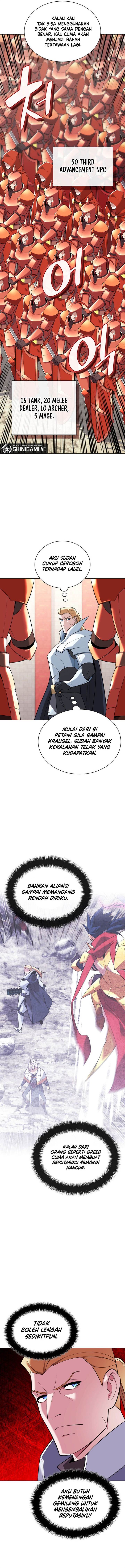 Overgeared Chap 215 - Next Chap 216