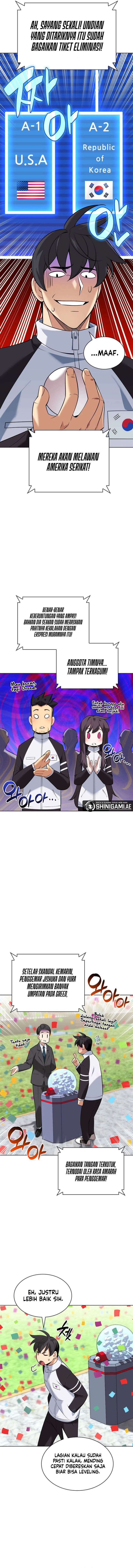 Overgeared Chap 215 - Next Chap 216