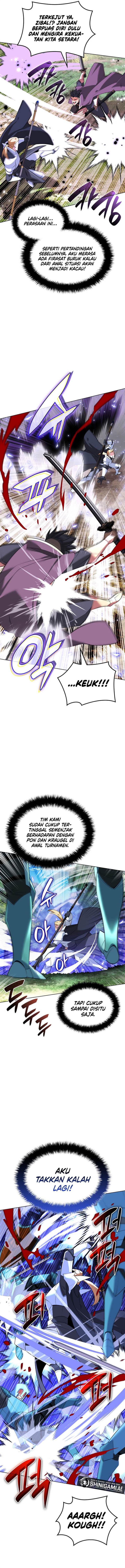 Overgeared Chap 216 - Next Chap 217