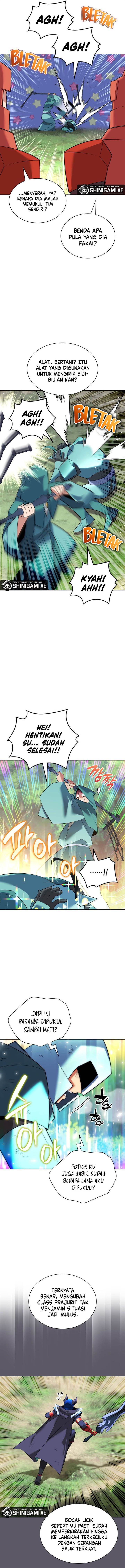 Overgeared Chap 216 - Next Chap 217