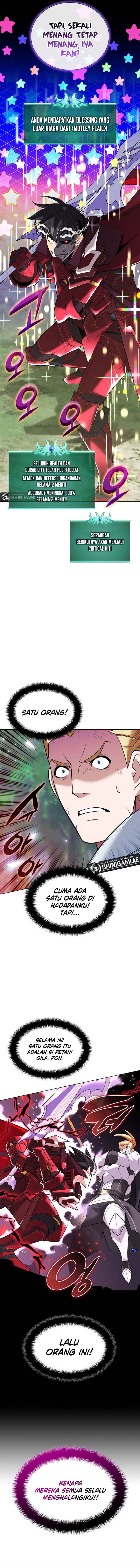 Overgeared Chap 216 - Next Chap 217