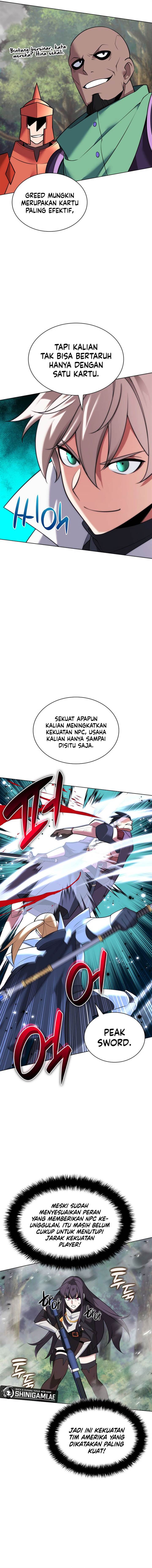Overgeared Chap 216 - Next Chap 217