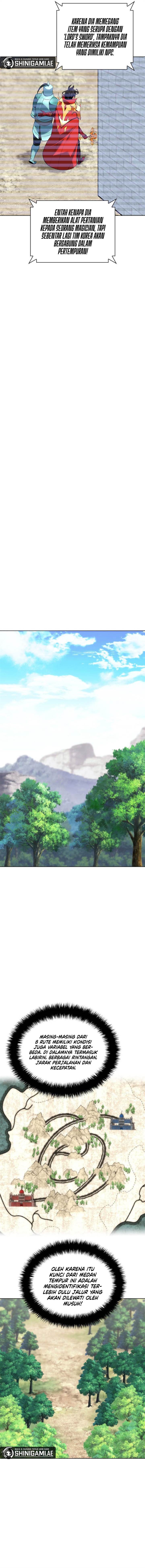 Overgeared Chap 216 - Next Chap 217