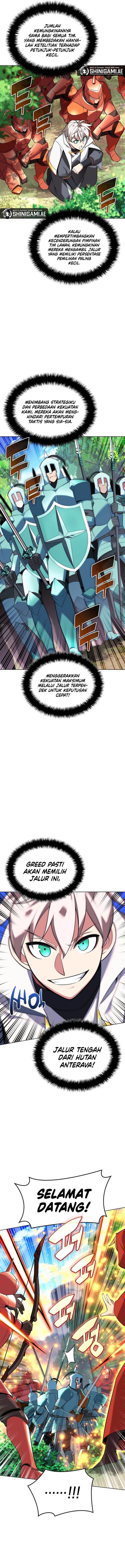 Overgeared Chap 216 - Next Chap 217