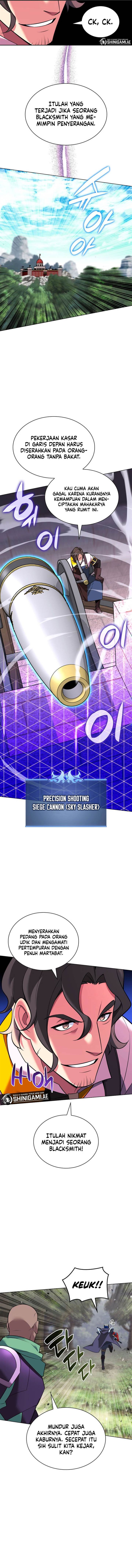 Overgeared Chap 216 - Next Chap 217