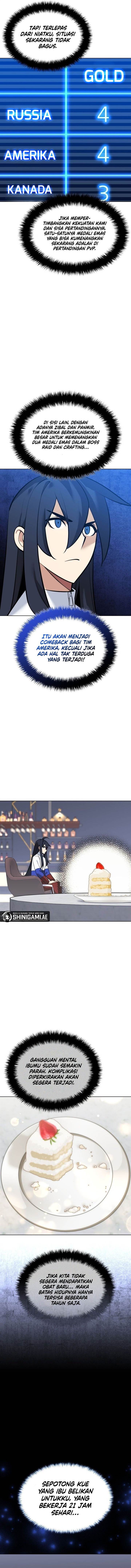 Overgeared Chap 218 - Next Chap 219