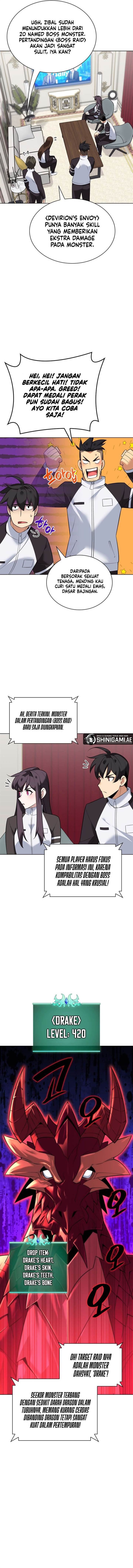 Overgeared Chap 218 - Next Chap 219