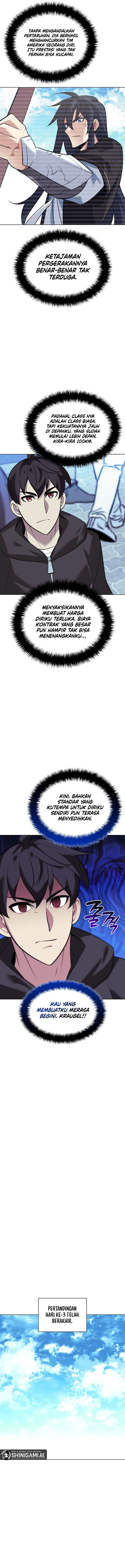 Overgeared Chap 218 - Next Chap 219