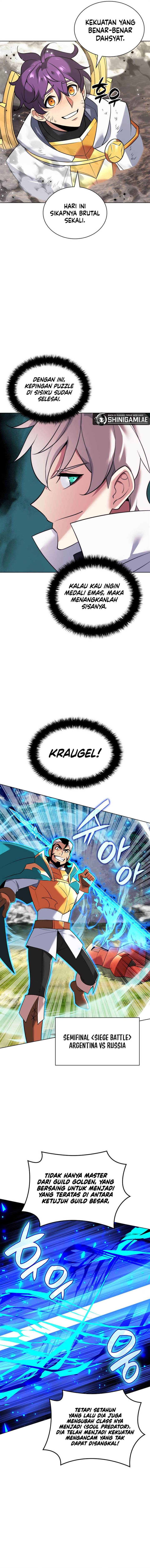 Overgeared Chap 218 - Next Chap 219