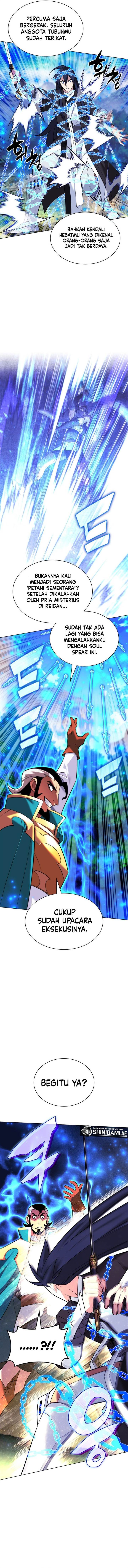 Overgeared Chap 218 - Next Chap 219