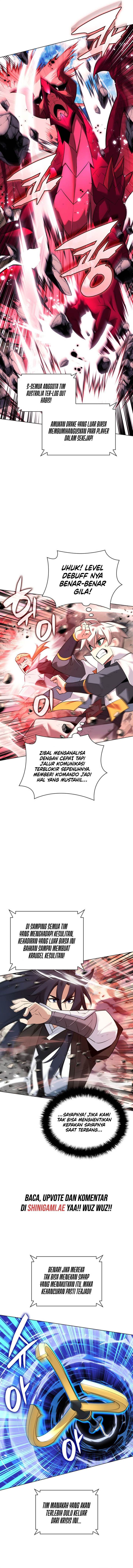 Overgeared Chap 218 - Next Chap 219