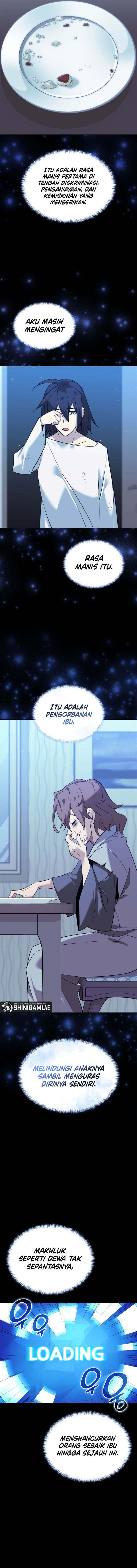 Overgeared Chap 218 - Next Chap 219