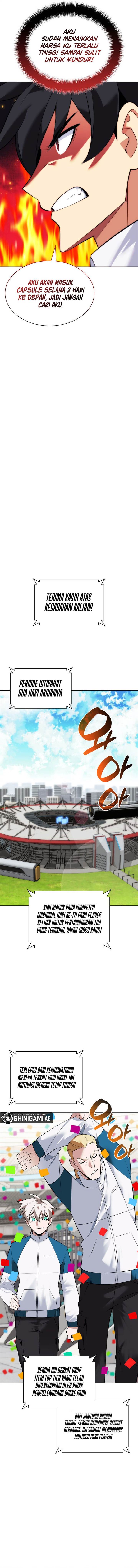 Overgeared Chap 218 - Next Chap 219