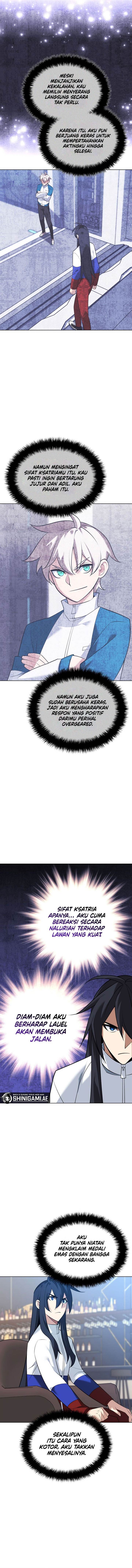 Overgeared Chap 218 - Next Chap 219