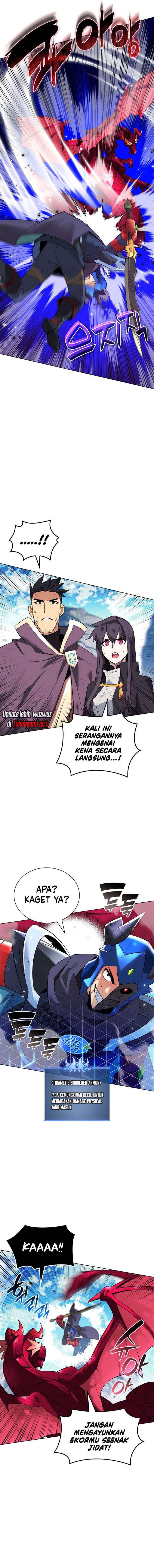 Overgeared Chap 219 - Next Chap 220