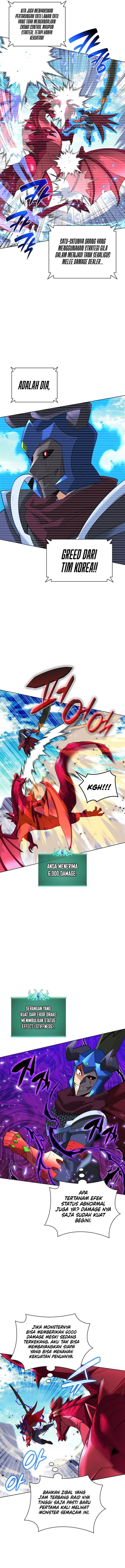 Overgeared Chap 219 - Next Chap 220