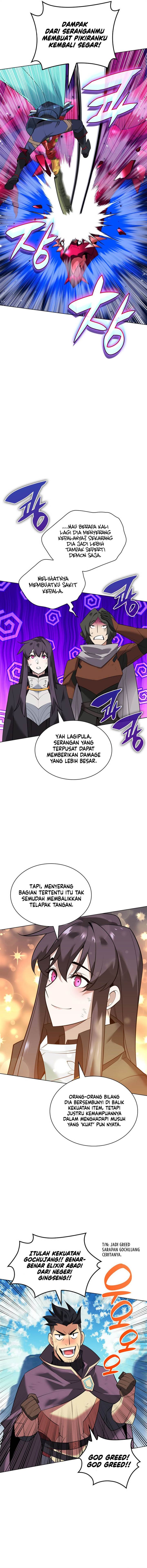 Overgeared Chap 219 - Next Chap 220