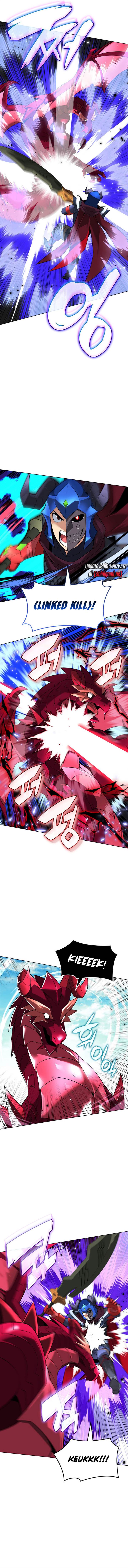 Overgeared Chap 219 - Next Chap 220