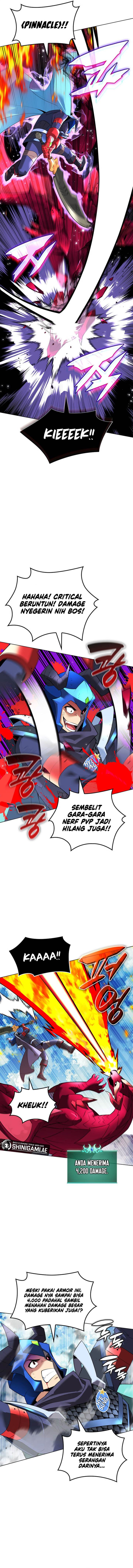 Overgeared Chap 219 - Next Chap 220