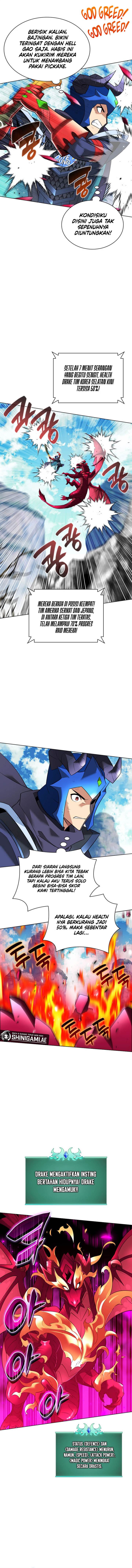 Overgeared Chap 219 - Next Chap 220