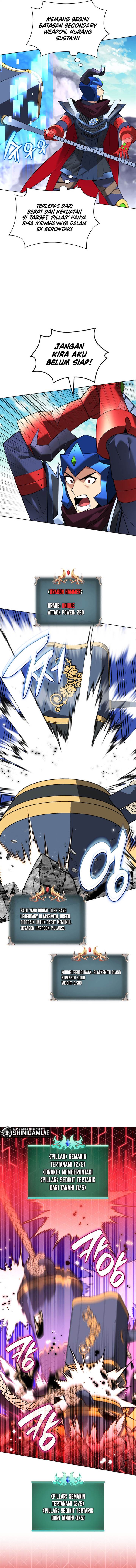 Overgeared Chap 219 - Next Chap 220