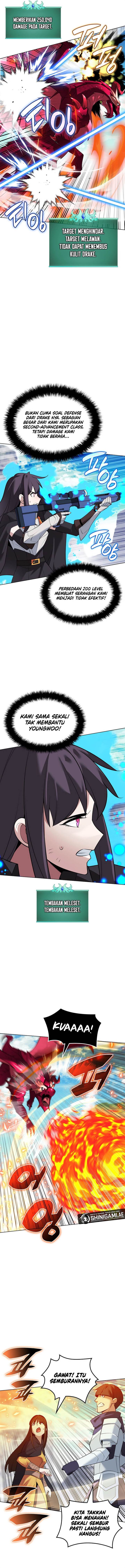 Overgeared Chap 219 - Next Chap 220