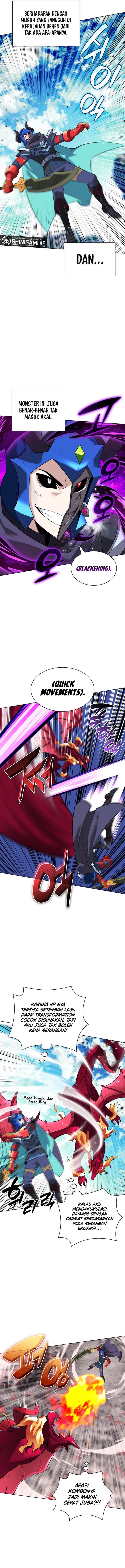 Overgeared Chap 219 - Next Chap 220