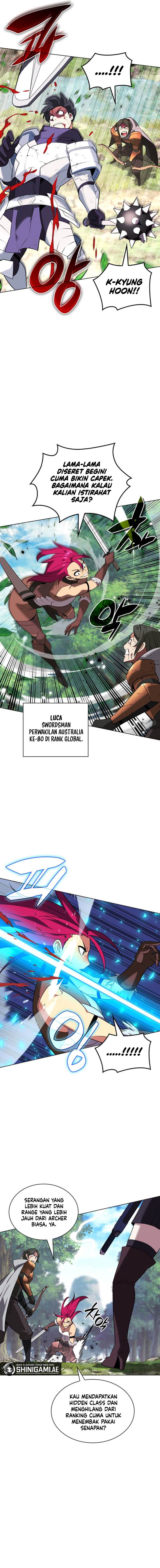 Overgeared Chap 210 - Next Chap 211