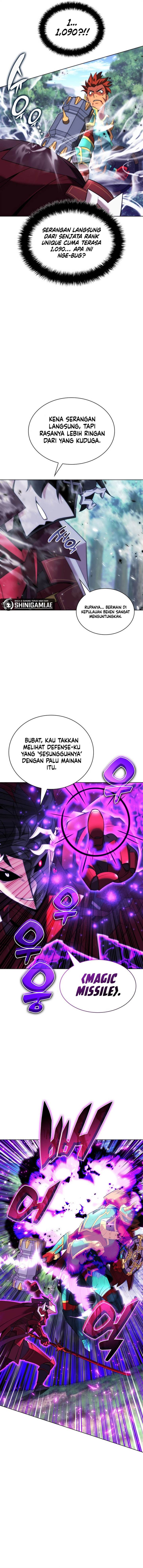 Overgeared Chap 210 - Next Chap 211