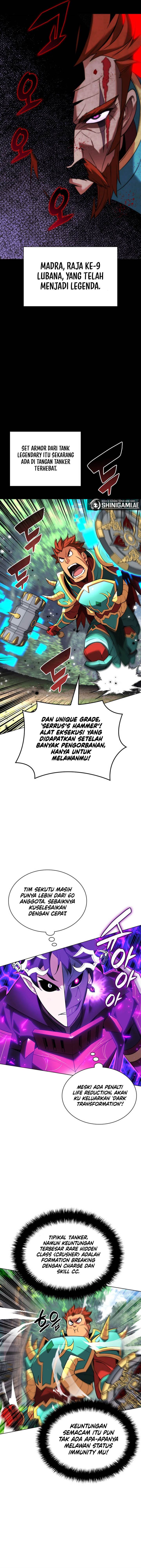 Overgeared Chap 210 - Next Chap 211