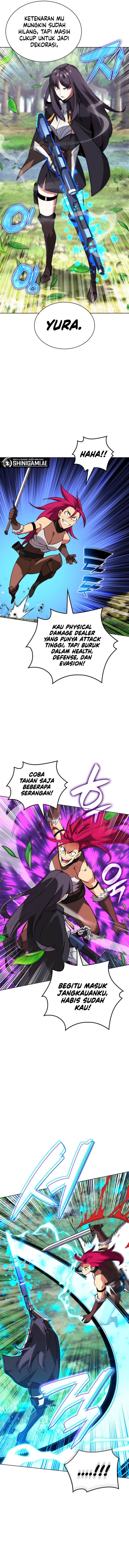 Overgeared Chap 210 - Next Chap 211