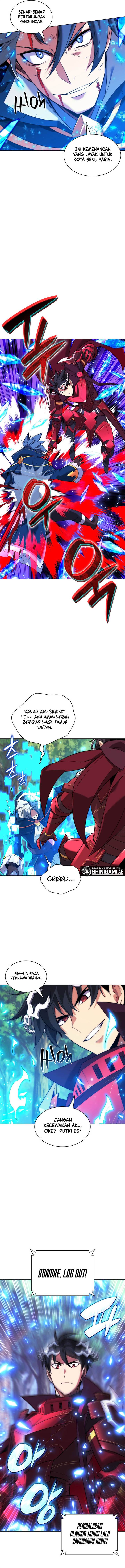 Overgeared Chap 210 - Next Chap 211