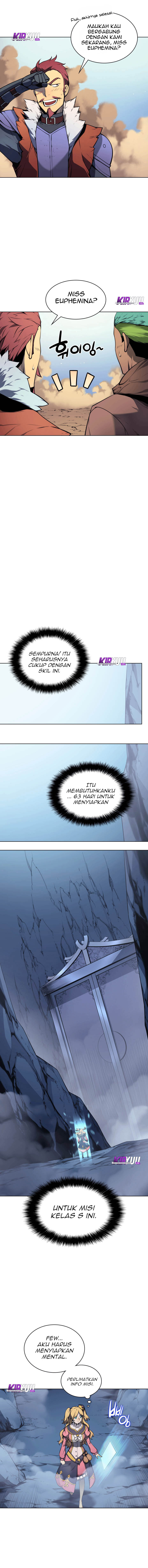 Overgeared Chap 21 - Next Chap 22